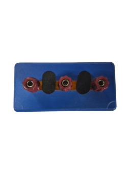 TWO WAY PLUG KEY